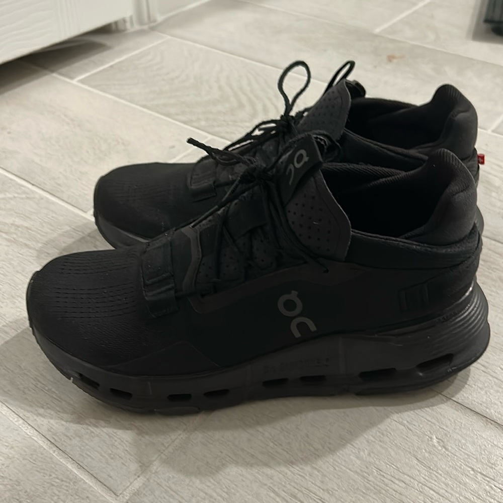 Onn cloud women’s size 8 

Cloudnova 2 in perfect condition